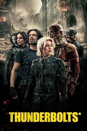 Thunderbolts | The New Avengers