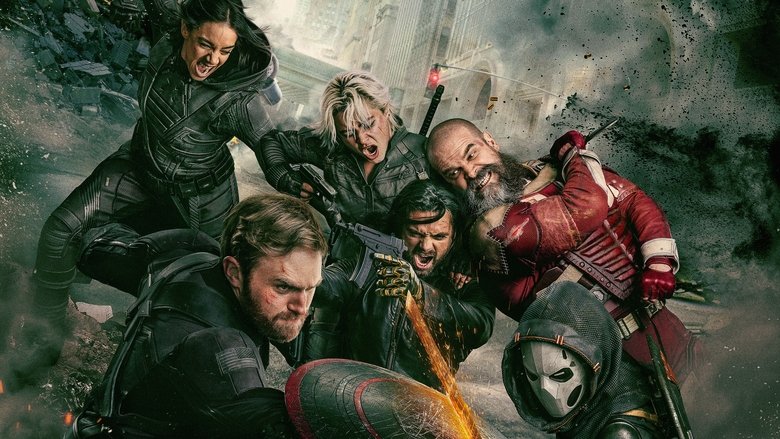 Thunderbolts | The New Avengers