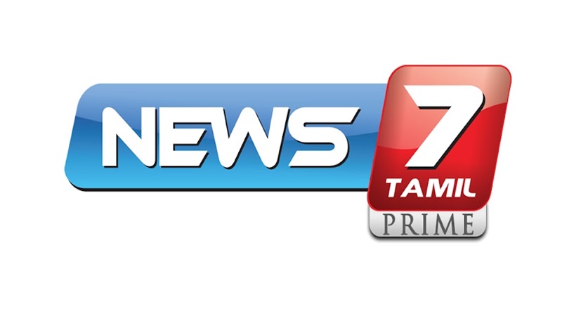 NEWS7 TAMIL